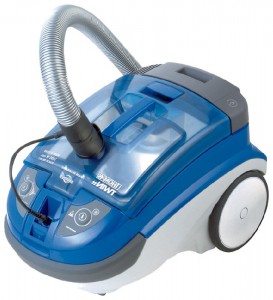 Thomas TWIN TT Aquafilter Vacuum Cleaner Photo