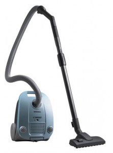 Samsung SC4140 Vacuum Cleaner Photo