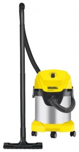 Karcher MV 3 Premium Vacuum Cleaner Photo