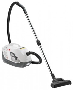 Karcher DS 6.000 Vacuum Cleaner Photo