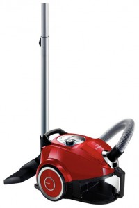 Bosch BGS 42211 Vacuum Cleaner Photo