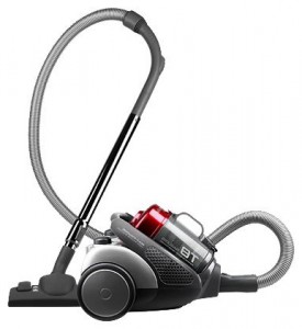 Electrolux ZT 3520 Vacuum Cleaner larawan
