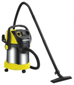 Karcher WD 5.200 MP Vacuum Cleaner Photo