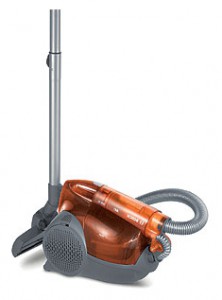 Bosch BX 11800 Vacuum Cleaner Photo