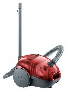 Bosch BSD 2880 Vacuum Cleaner Photo
