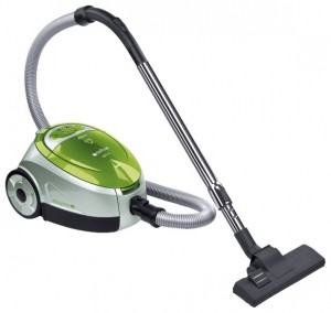 MPM MOD-05 Vacuum Cleaner Photo