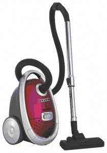 Delfa DVC-881 Vacuum Cleaner Photo