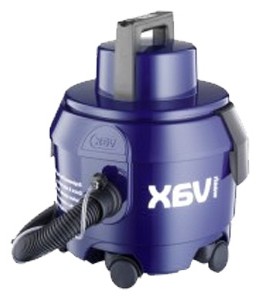 Vax V-020 Wash Vax 吸尘器 照片