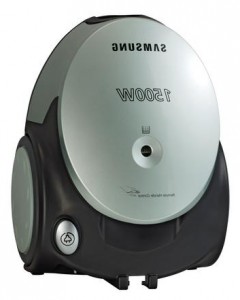 Samsung SC3120 吸尘器 照片