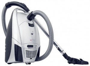 Sinbo SVC-3457 Vacuum Cleaner Photo