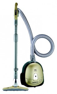 Daewoo Electronics RC-6016 Vacuum Cleaner Photo