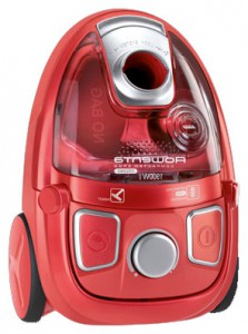 Rowenta RO 5353 Vacuum Cleaner larawan