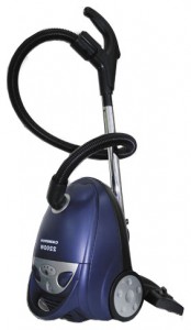 Cameron CVC-1070 Vacuum Cleaner Photo