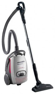 Electrolux Z 90 Vacuum Cleaner larawan