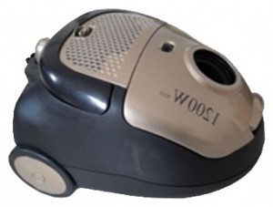 Wellton WVC-102 Vacuum Cleaner larawan