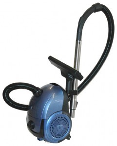 Витязь ПС-108 Vacuum Cleaner Photo