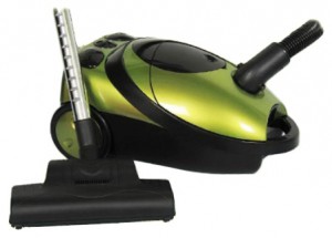 Astor ZW 1507 Vacuum Cleaner Photo