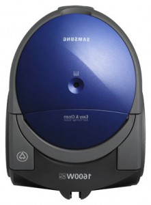 Samsung SC514A Vacuum Cleaner Photo