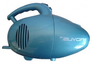 Rovus Handy Vac Vacuum Cleaner larawan