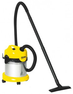 Karcher A 2074 PT Vacuum Cleaner larawan