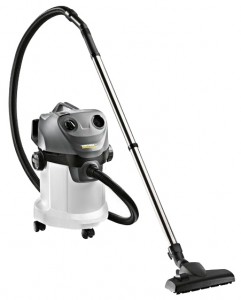 Karcher WD 4.290 Vacuum Cleaner Photo