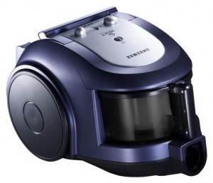 Samsung SC6533 Vacuum Cleaner Photo