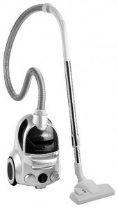 Electrolux ErgoEasy ZTI7650 Vacuum Cleaner larawan