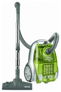 Gorenje VCK 1800 EBYPB Vacuum Cleaner larawan