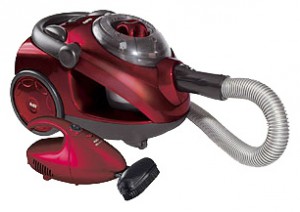 VITEK VT-1828 (2007) Vacuum Cleaner larawan
