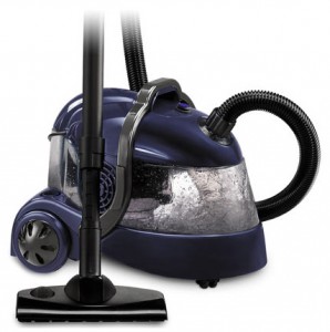 Delonghi WFZ 1300 SDL Vacuum Cleaner Photo