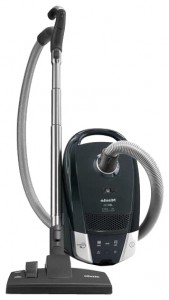 Miele S 6730 Vacuum Cleaner Photo
