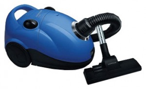 Maxwell MW-3203 Vacuum Cleaner Photo