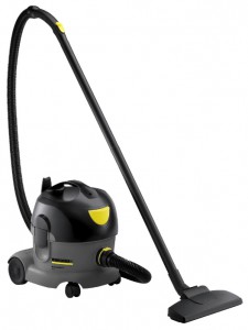 Karcher T 8/1 Vacuum Cleaner Photo
