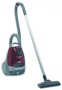 Panasonic MC-CG461R Vacuum Cleaner Photo