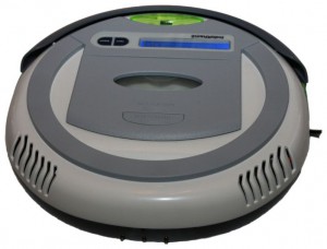 SmartRobot QQ-2L Vacuum Cleaner larawan