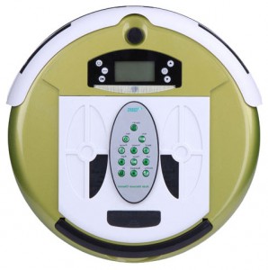 Yo-robot Smarti Пилосос фото