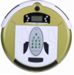 Yo-robot Smarti 吸尘器
