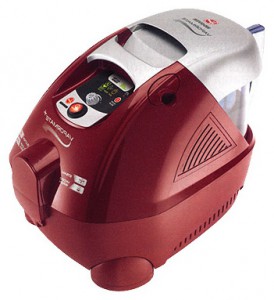 Hoover Vapormate VMA 1530 Vacuum Cleaner larawan