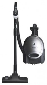 Samsung SC6940 Vacuum Cleaner Photo