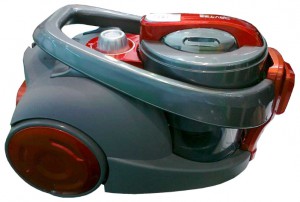 Optima VC-1800СY Vacuum Cleaner larawan