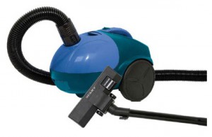 SUPRA VCS-1410 Vacuum Cleaner Photo
