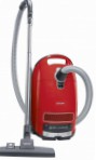 Miele S 8310 Vacuum Cleaner