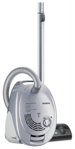 Siemens VS-06G2022 Vacuum Cleaner Photo