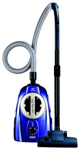 Daewoo Electronics RC-7400 Vacuum Cleaner larawan
