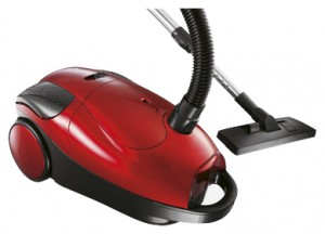 Princess 332825 Red Fox Vacuum Cleaner larawan