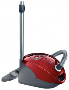 Bosch BSGL 32000 Vacuum Cleaner Photo