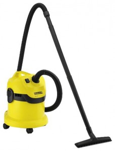 Karcher WD 2.200 Vacuum Cleaner Photo