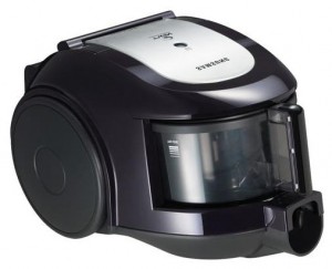 Samsung SC6540 Vacuum Cleaner larawan