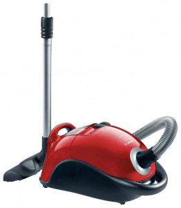 Bosch BSG 82213 Vacuum Cleaner Photo
