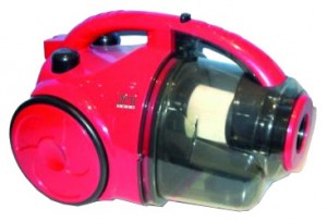 Irit IR-4026 Vacuum Cleaner Photo